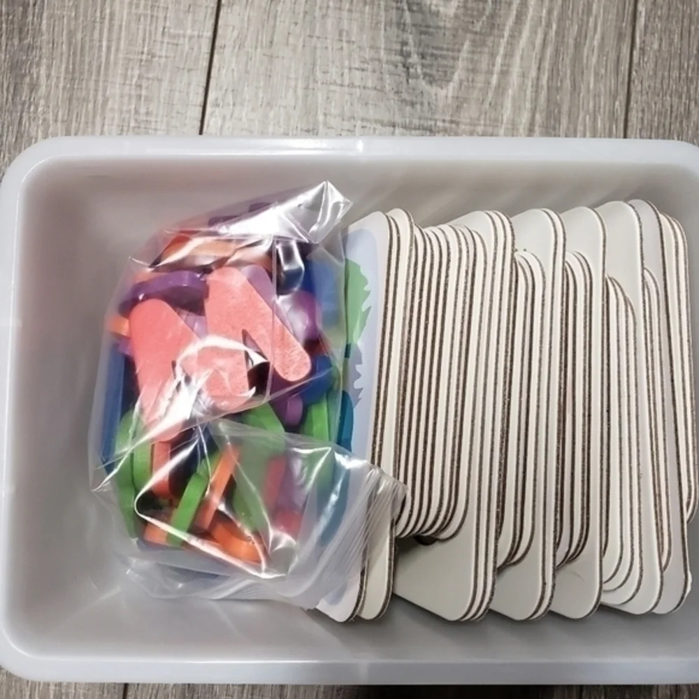 𝅺Alphabet and numbers flash cards‎